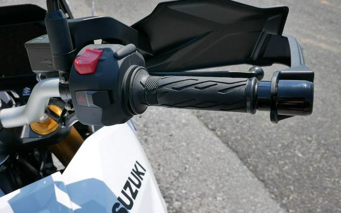 2024 Suzuki V-Strom 800DE