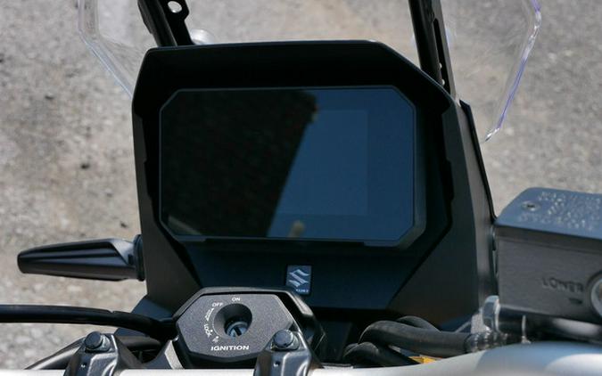 2024 Suzuki V-Strom 800DE