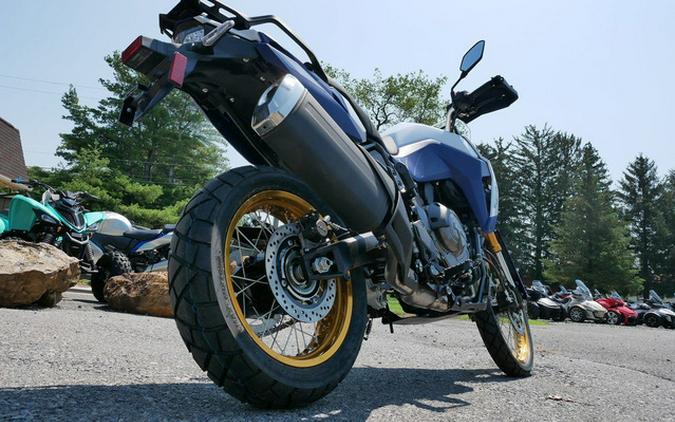 2024 Suzuki V-Strom 800DE