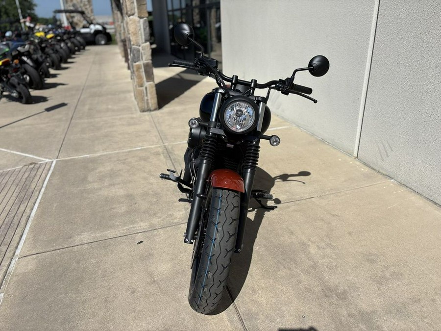 2025 Honda® Shadow Phantom ABS