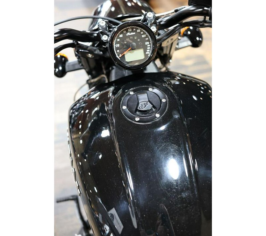 2022 Indian Motorcycle Scout® Bobber ABS