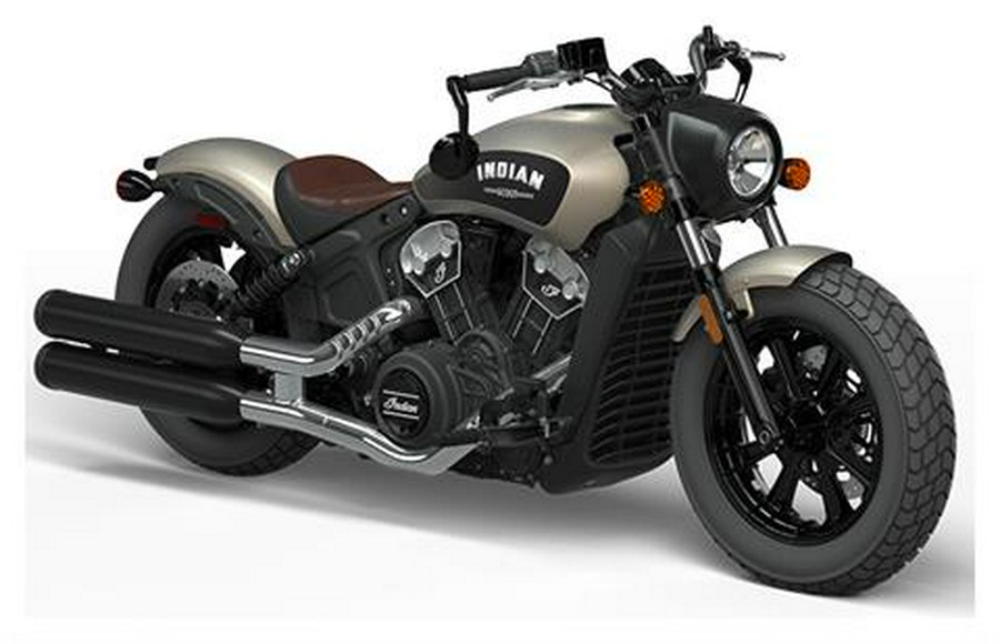 2022 Indian Motorcycle Scout® Bobber ABS