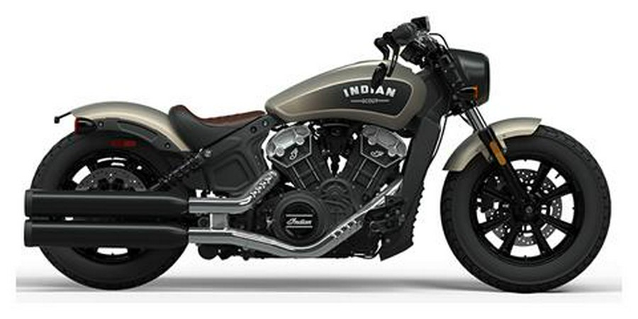 2022 Indian Motorcycle Scout® Bobber ABS