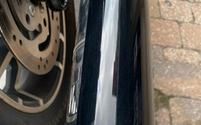 2020 Harley-Davidson Sport Glide®