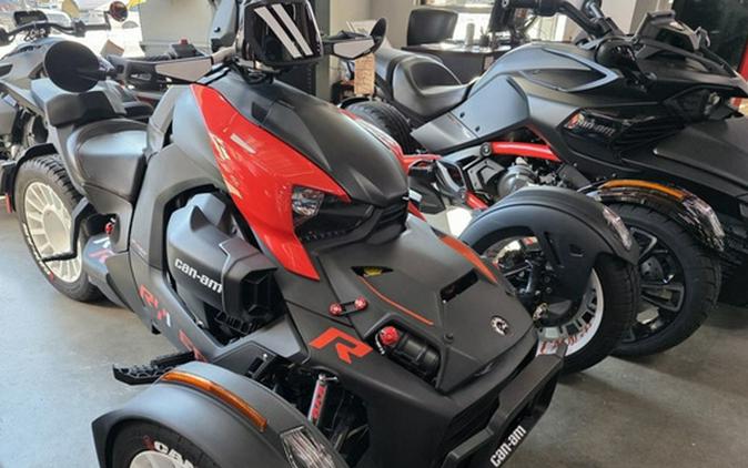 2022 Can-Am Ryker Rally Rotax 900 ACE