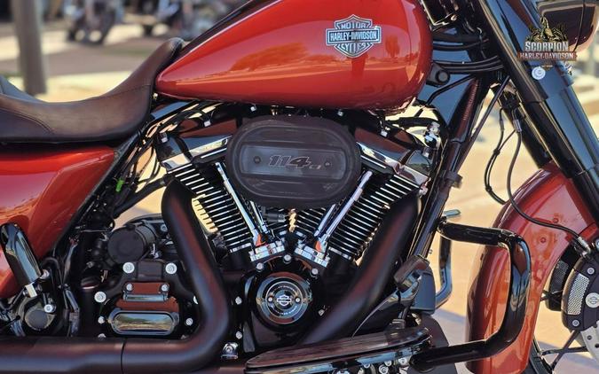 2025 Harley-Davidson® FLHRXS - Road King® Special
