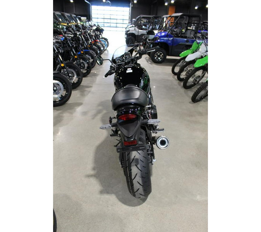 2026 Kawasaki Z900RS Cafe ABS