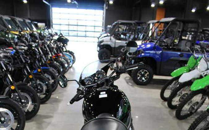 2026 Kawasaki Z900RS Cafe ABS