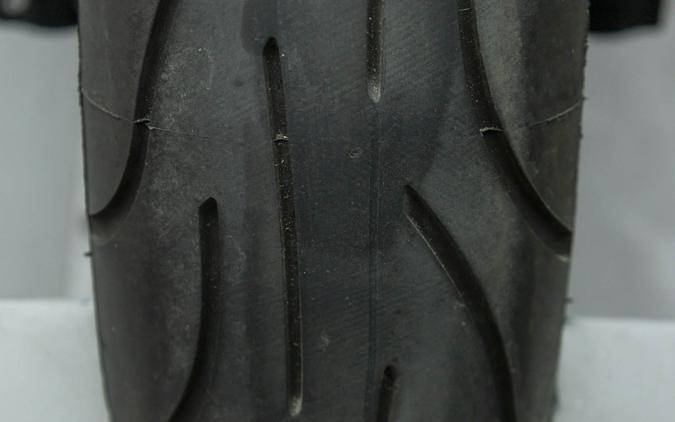 2011 BMW F800R W/ABS