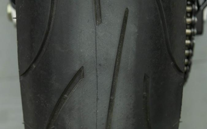 2011 BMW F800R W/ABS