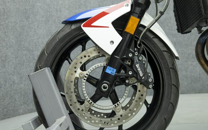 2011 BMW F800R W/ABS