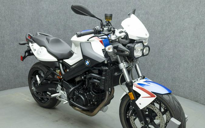 2011 BMW F800R W/ABS