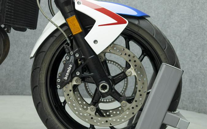 2011 BMW F800R W/ABS