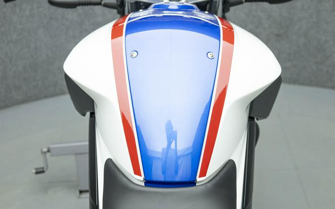 2011 BMW F800R W/ABS