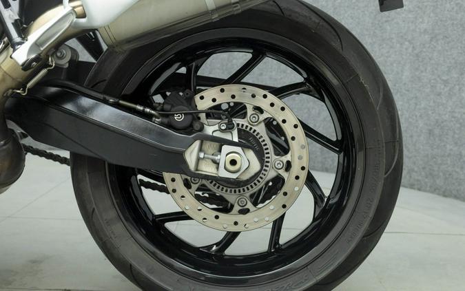 2011 BMW F800R W/ABS