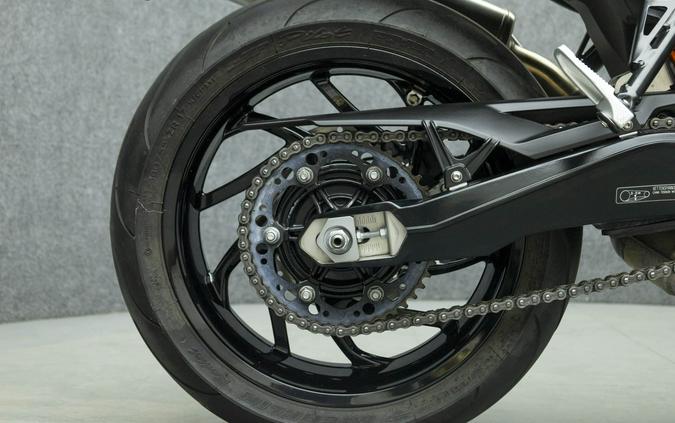 2011 BMW F800R W/ABS