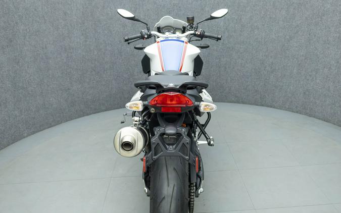 2011 BMW F800R W/ABS