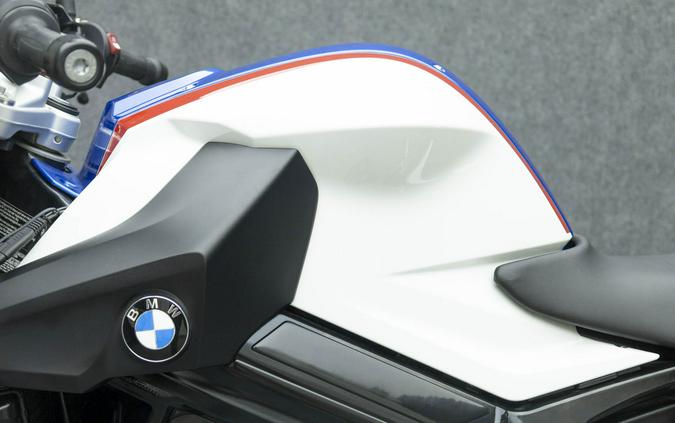 2011 BMW F800R W/ABS