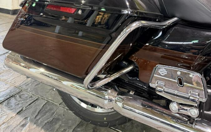 2019 Harley-Davidson CVO Limited