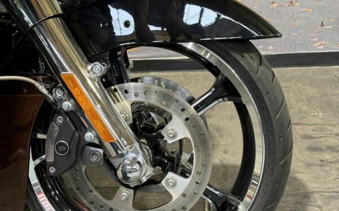 2019 Harley-Davidson CVO Limited