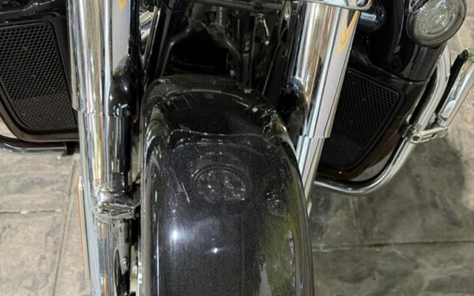 2019 Harley-Davidson CVO Limited