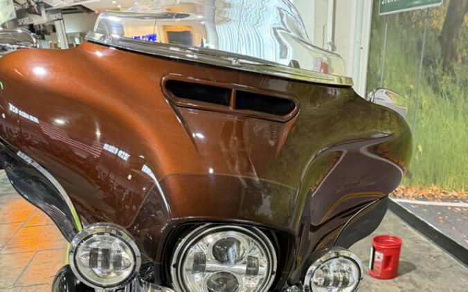 2019 Harley-Davidson CVO Limited