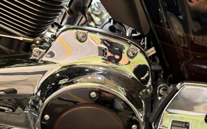 2019 Harley-Davidson CVO Limited