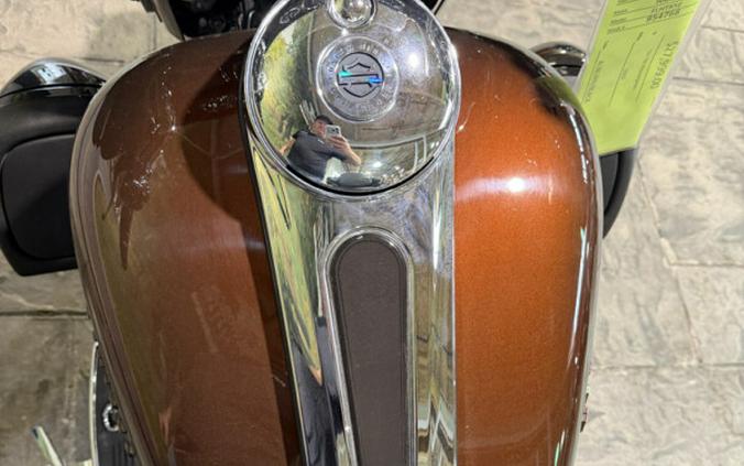 2019 Harley-Davidson CVO Limited