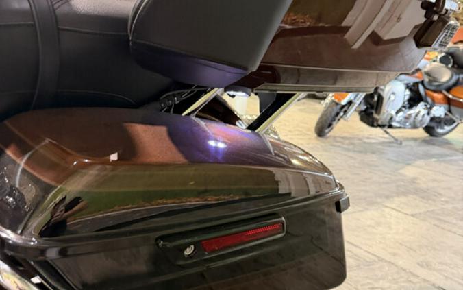 2019 Harley-Davidson CVO Limited