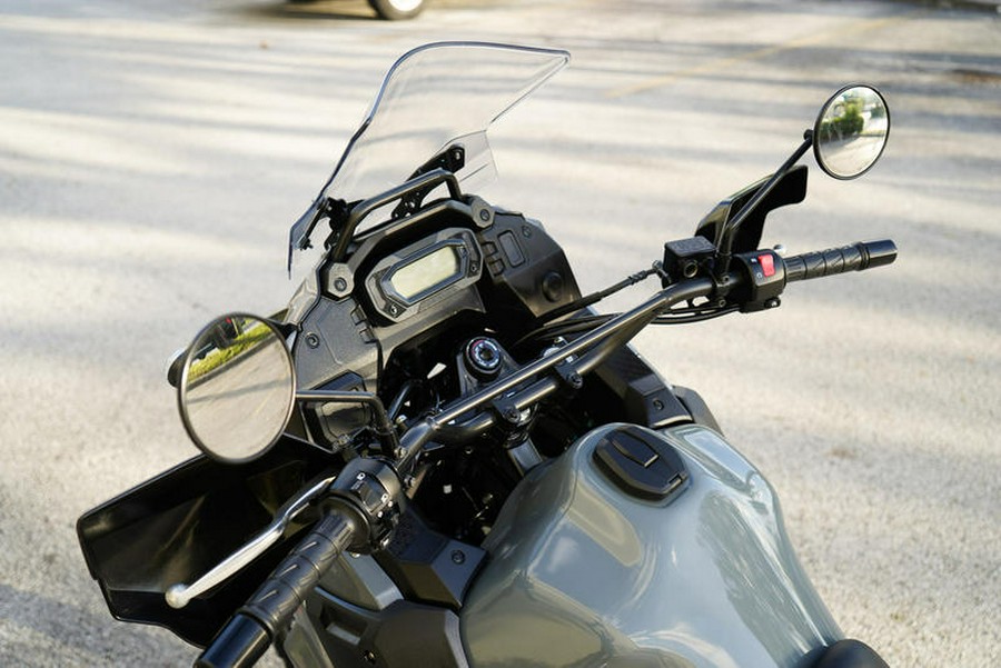 2023 Kawasaki KLR®650 S ABS