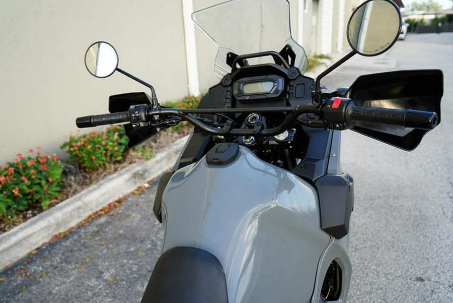 2023 Kawasaki KLR®650 S ABS