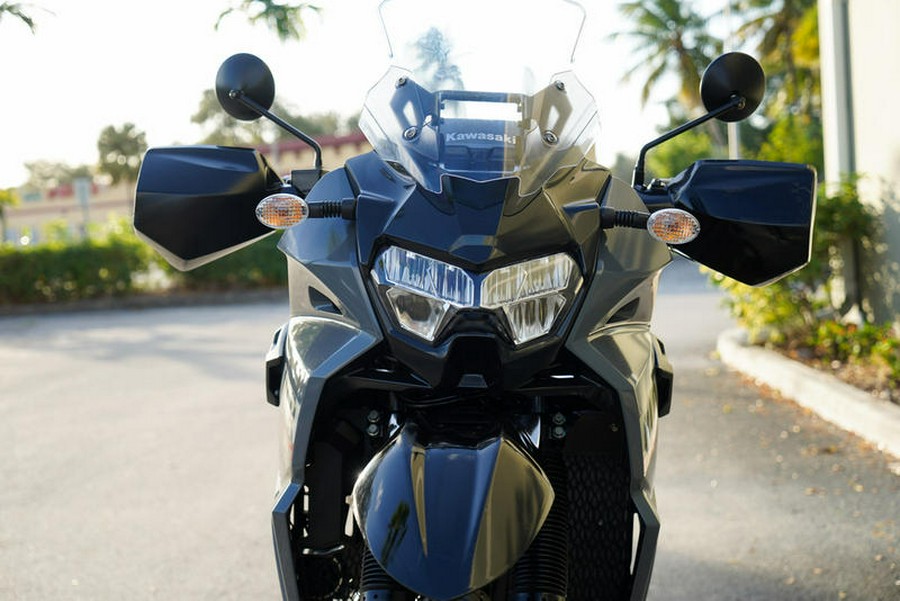 2023 Kawasaki KLR®650 S ABS