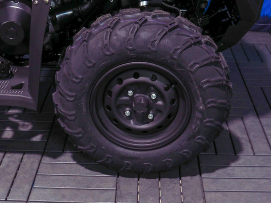 2025 Kawasaki Brute Force 450 4x4