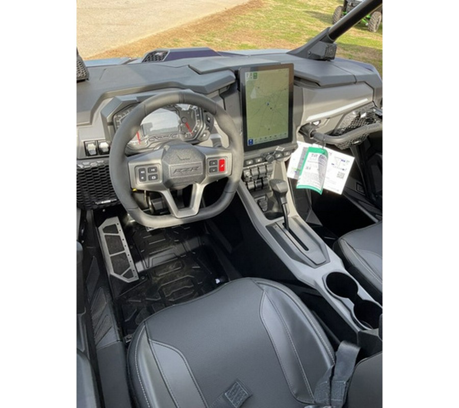 2026 Polaris RZR Pro R Ultimate