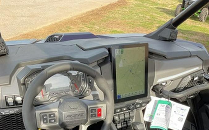 2026 Polaris RZR Pro R Ultimate