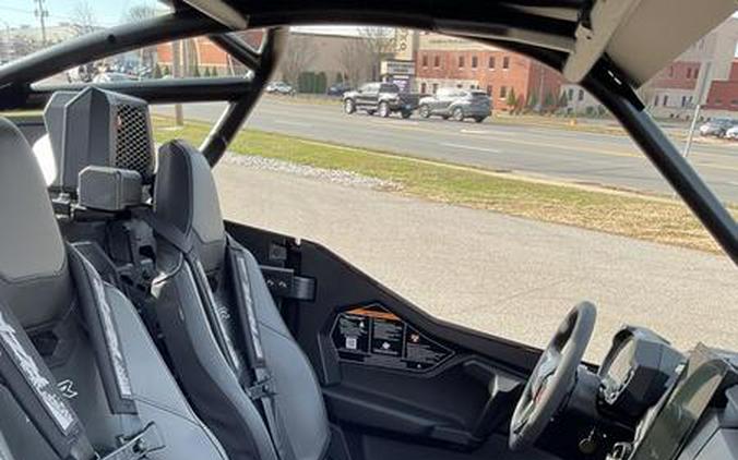 2026 Polaris® RZR Pro R Ultimate