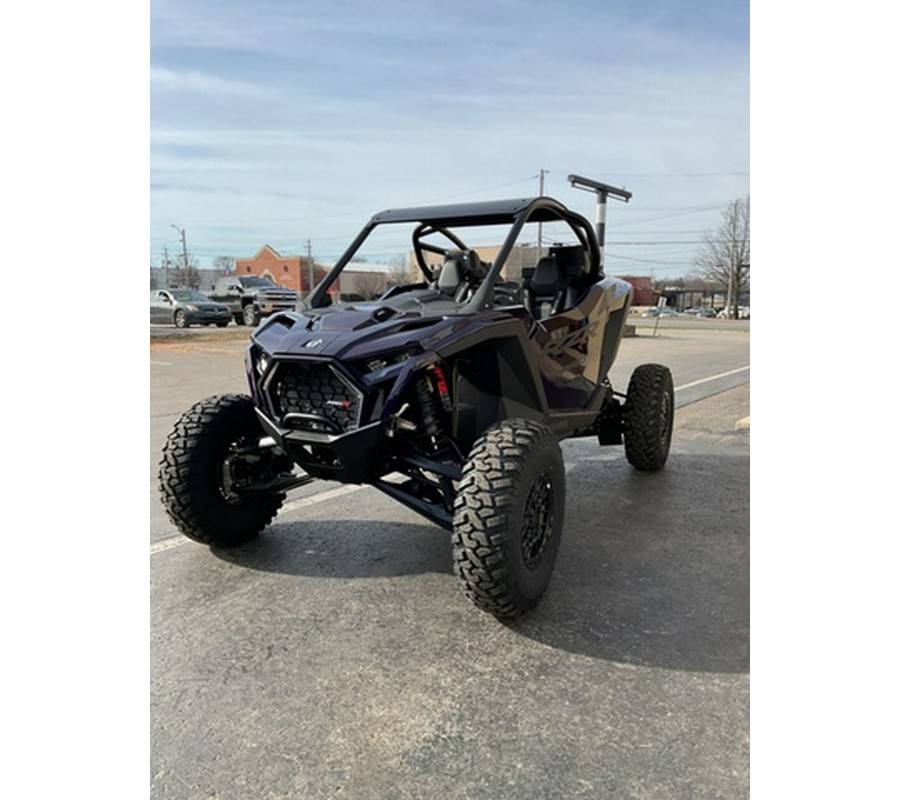 2026 Polaris RZR Pro R Ultimate