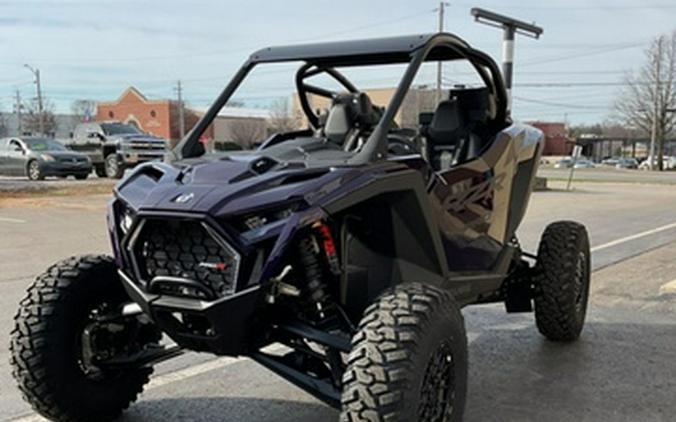2026 Polaris RZR Pro R Ultimate
