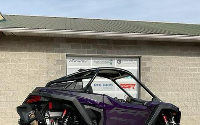 2026 Polaris® RZR Pro R Ultimate
