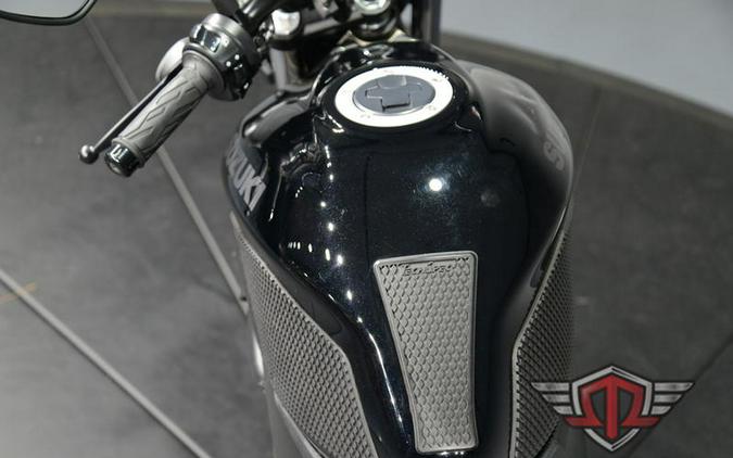 2024 Suzuki SV650 ABS