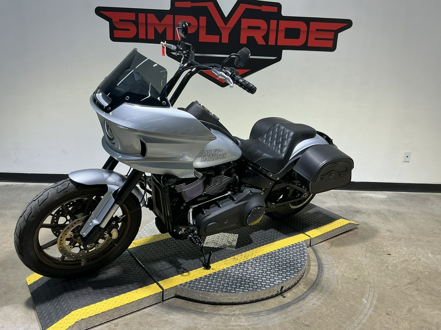 2020 Harley-Davidson Low Rider®S