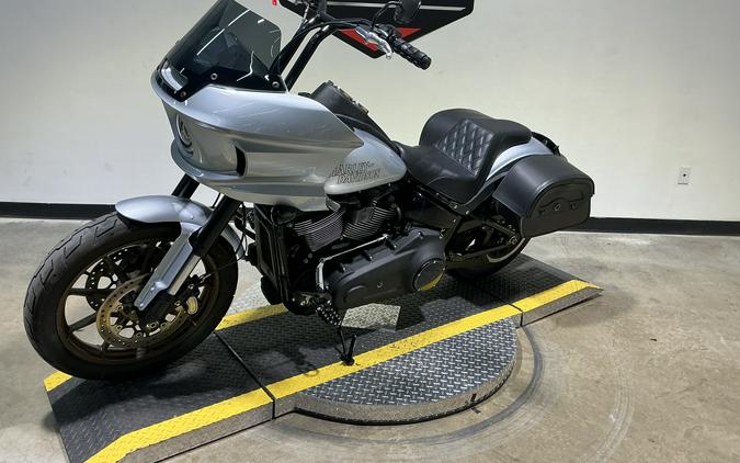 2020 Harley-Davidson Low Rider®S