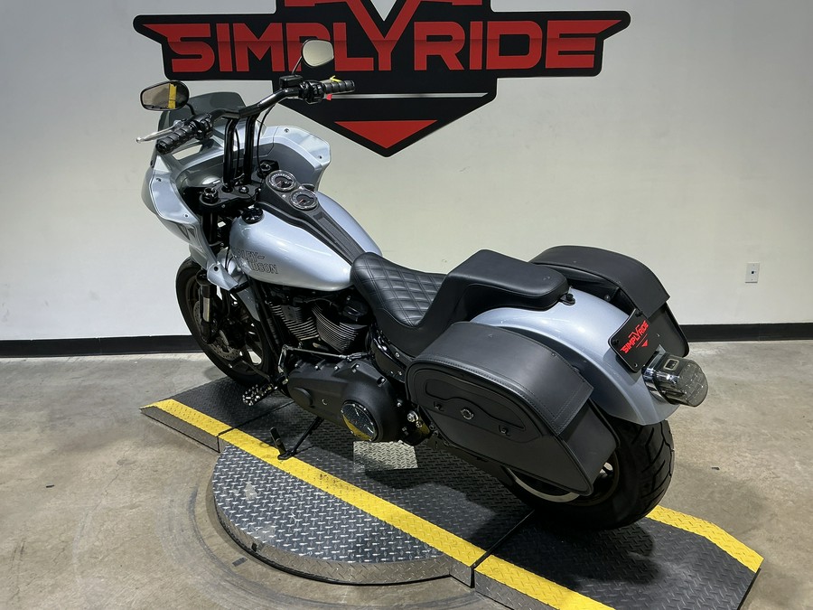 2020 Harley-Davidson Low Rider®S