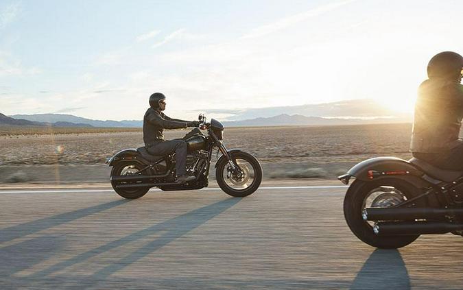 2020 Harley-Davidson Low Rider®S