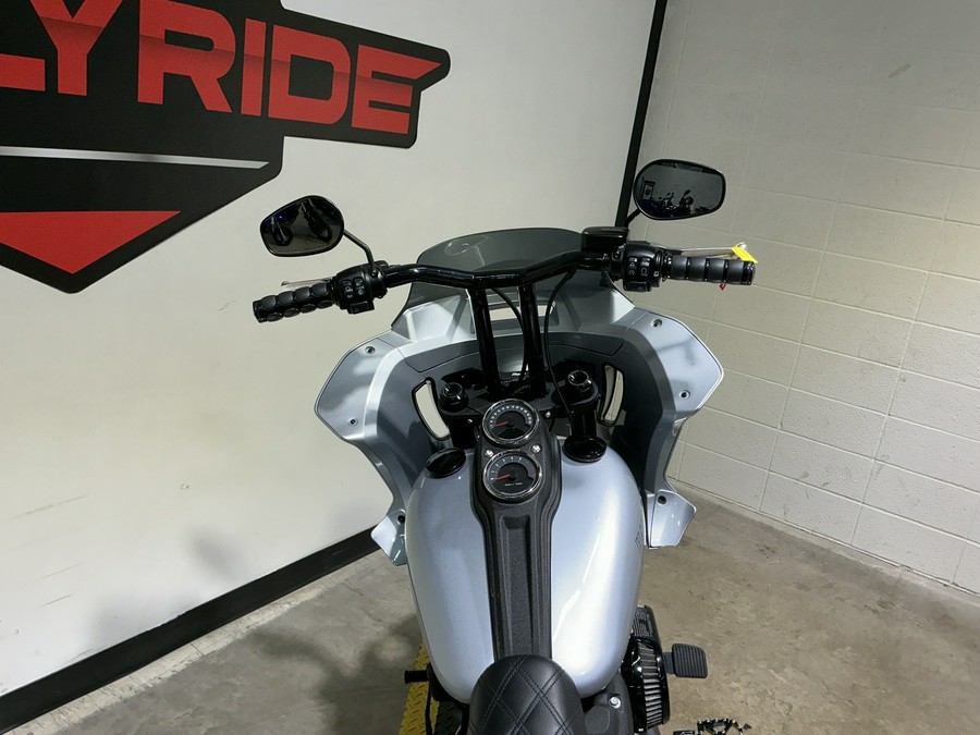 2020 Harley-Davidson Low Rider®S