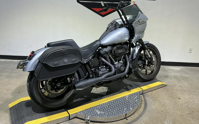 2020 Harley-Davidson Low Rider®S