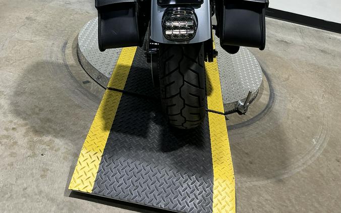 2020 Harley-Davidson Low Rider®S