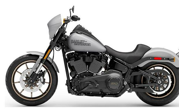 2020 Harley-Davidson Low Rider®S