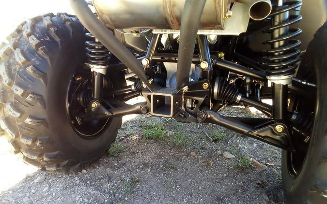 2026 Can-Am Outlander 500