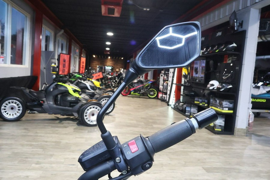 2019 Kawasaki Vulcan S